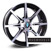 Диски Venti R15 / 5.5J PCD 4x100 ЕТ 45 ЦО 60.1 1508