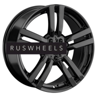 Диски Replay 8,5x19/5x112 ET40 D66,6 MR73 BK (конус, MB003) Диски Replay 8,5x19/5x112 ET40 D66,6 MR73 BK (конус, MB003)