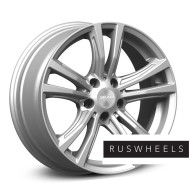 Диски Скад R18 / 8J PCD 5x114.3 ЕТ 45 ЦО 60.1 Мюнхен