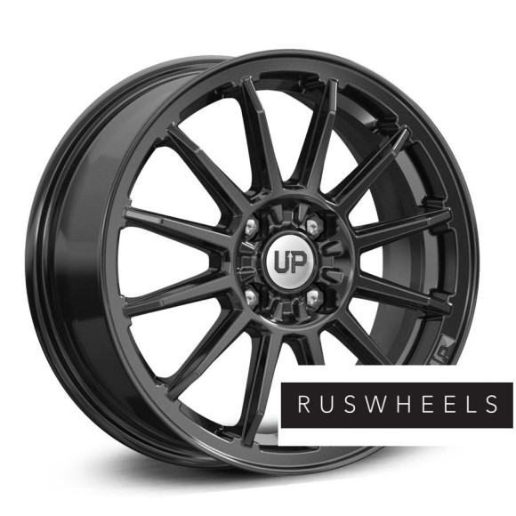 Диски Wheels UP R15 / 6J PCD 4x100 ЕТ 36 ЦО 60.1 Up102
