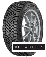 Шины Goodyear 275/60 r20 UltraGrip Arctic 2 115T Шипы Шины Goodyear 275/60 r20 UltraGrip Arctic 2 115T Шипы