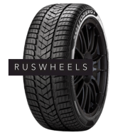 Шины Pirelli 215/55R17 98V XL Winter SottoZero Serie III TL Шины Pirelli 215/55R17 98V XL Winter SottoZero Serie III TL