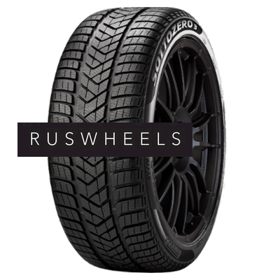 Шины Pirelli 215/55R17 98V XL Winter SottoZero Serie III TL