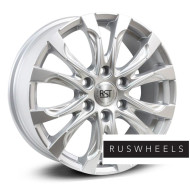 Диски RST R20 / 8J PCD 6x139.7 ЕТ 60 ЦО 95.1 R022
