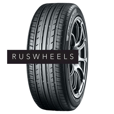 Шины Yokohama 235/45 r17 BluEarth ES32 97V