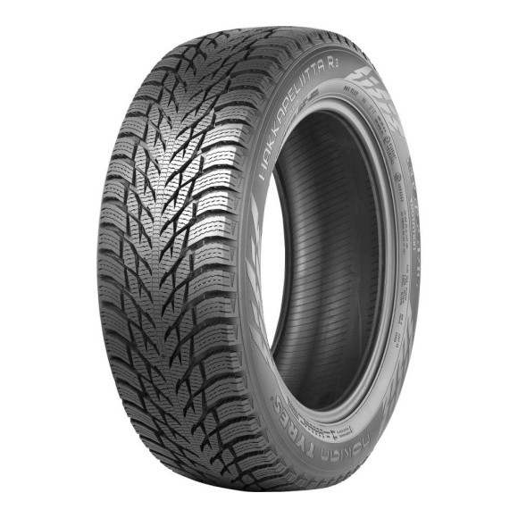 Шины Nokian Tyres 195/55 r16 Hakkapeliitta R3 91R