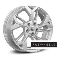 Диски iFree Original R17 / 6.5J PCD 5x114.3 ЕТ 45 ЦО 67.1 ZV Creta КС1062 Диски iFree Original R17 / 6.5J PCD 5x114.3 ЕТ 45 ЦО 67.1 ZV Creta КС1062