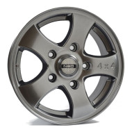 Диски Neo  641 N  7,0\R16 5*139,7 ET35  d98  HB  [N641-716-98-5x1397-35HB]