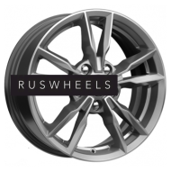 Диски iFree 6,5x16/5x112 ET45 D66,6 Икигай (КС865) Хай Вэй Диски iFree 6,5x16/5x112 ET45 D66,6 Икигай (КС865) Хай Вэй