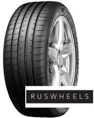 Шины Goodyear 285/30 r22 Eagle F1 Asymmetric 5 101Y