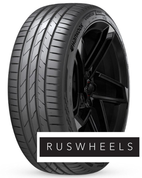 Шины Hankook 235/40 r18 Ventus evo K137 95Y Шины Hankook 235/40 r18 Ventus evo K137 95Y