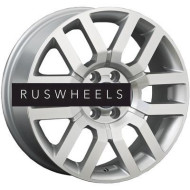 Диски Replay 7,5x18/5x114,3 ET50 D66,1 NS17 SFP (конус, NS002)