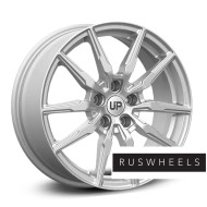Диски Wheels UP R17 / 7J PCD 5x108 ЕТ 50 ЦО 63.35 Up121