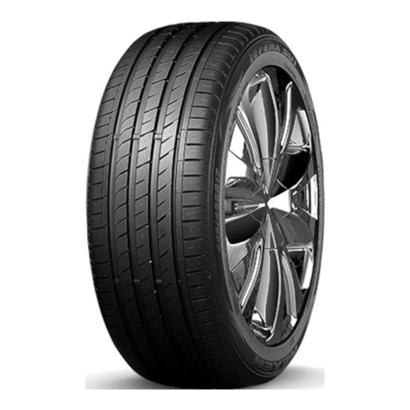 Шины Roadstone  255/35/18  Y 94 N'FERA SU1  XL  старше 3-х лет