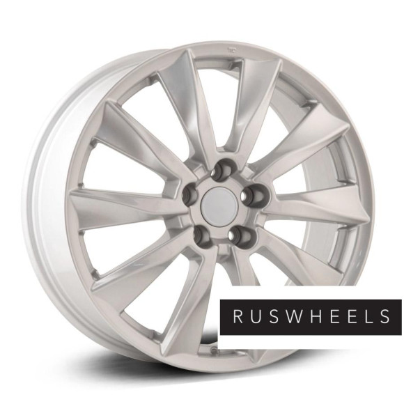 Диски Legeartis Optima R18 / 8J PCD 5x108 ЕТ 49 ЦО 63.4 JG5