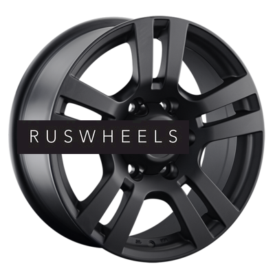 Диски Replay 7,5x17/6x139,7 ET36 D100,1 TA6 MB (конус)