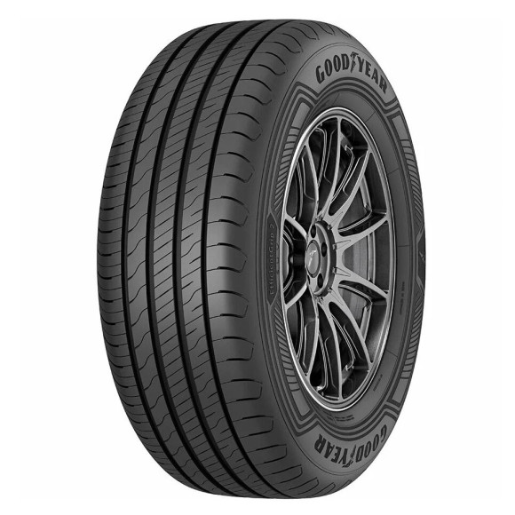 Шины GoodYear  285/50/20  V 112 EFFICIENTGRIP 2 SUV