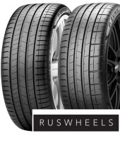 Шины Pirelli  275/50/20  W 113 P-ZERO SUV  XL (MO KS)