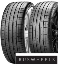 Шины Pirelli  275/50/20  W 113 P-ZERO SUV  XL (MO KS)