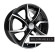 Диски Скад R15 / 6J PCD 4x98 ЕТ 35 ЦО 58.6 Тулон