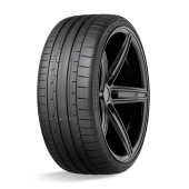 Шины Continental  275/45/21  Y 110 Sport Contact 6  XL (MO1)