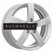 Диски iFree 6x16/5x112 ET43 D57,1 Оруэлл (КС911) Нео-классик