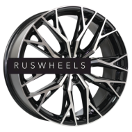 Диски RST 8x20/5x114,3 ET35 D60,1 R052 (Toyota) BD