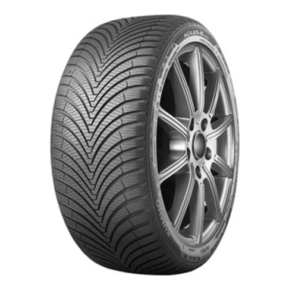 Шины Kumho 225/60/17 V 103 Solus HA32 XL KOREA Шины Kumho 225/60/17 V 103 Solus HA32 XL KOREA