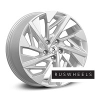 Диски Premium Series R18 / 7.5J PCD 5x114.3 ЕТ 45 ЦО 60.1 КР009 RAV4