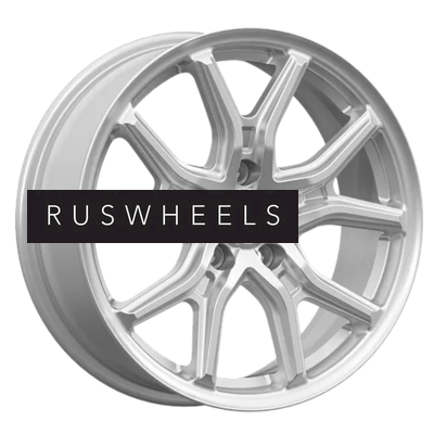 Диски iFree 6,5x17/5x114,3 ET37 D66,6 Страйк (КС1080) Нео-классик