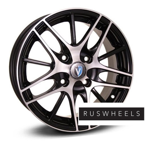 Диски Venti R15 / 6J PCD 5x100 ЕТ 40 ЦО 57.1 1506