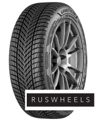 Шины Goodyear 285/30 r21 UltraGrip Performance 3 100V