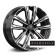 Диски КиК R18 / 7.5J PCD 5x114.3 ЕТ 40 ЦО 66.1 Аламер