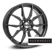 Диски Dotz R18 / 8J PCD 5x112 ЕТ 40 ЦО 70.1 Misano grey Диски Dotz R18 / 8J PCD 5x112 ЕТ 40 ЦО 70.1 Misano grey
