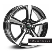 Диски Megami R14 / 5.5J PCD 4x100 ЕТ 40 ЦО 67.1 MGM-10
