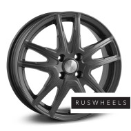 Диски Скад R16 / 6J PCD 4x100 ЕТ 41 ЦО 60.1 Сидней