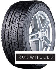 Шины Bridgestone 245/40 r18 Blizzak Ice 97S