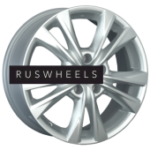 Диски Replay 7x17/5x114,3 ET35 D60,1 TY130 Sil (конус, C570)
