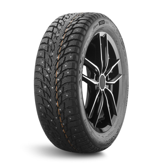 Шины Ikon 275/55R19 115T XL Autograph Ice 9 SUV TL (шип.)