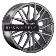 Диски LS Forged 8x18/5x114,3 ET30 D67,1 LS FG04 MGM (конус, C570)