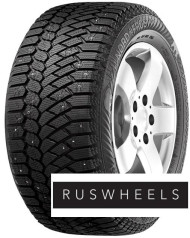 Шины Gislaved 175/65R15 88T XL Nord Frost 200 TL ID (шип.)