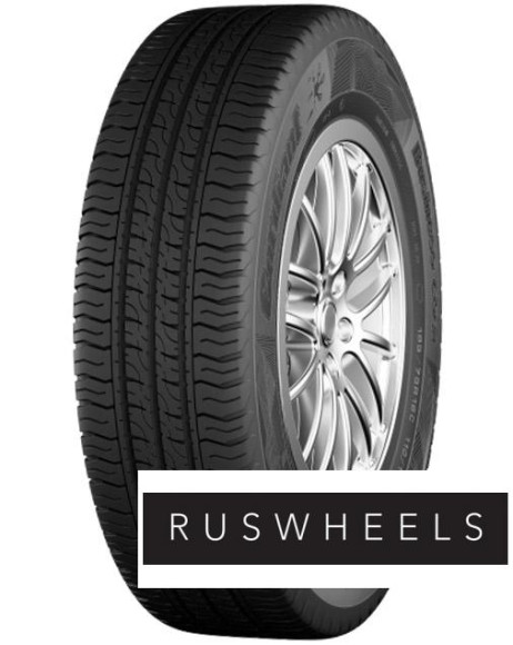 Шины CORDIANT  235/65/16  R 115/113C  BUSINESS CS-2