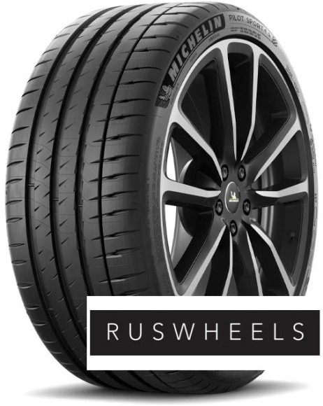 Шины Michelin 225/45 r19 Pilot Sport 4 S 96Y Шины Michelin 225/45 r19 Pilot Sport 4 S 96Y