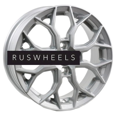 Диски Venti 6x15/4x100 ET40 D60,1 1519 SL Диски Venti 6x15/4x100 ET40 D60,1 1519 SL