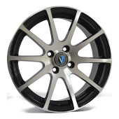 Диски VENTI 6.5\R16 4*108 ET26 d65.1 BD