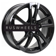 Диски RST 6,5x16/5x114,3 ET50 D67,1 R046 (Cee'd) BL