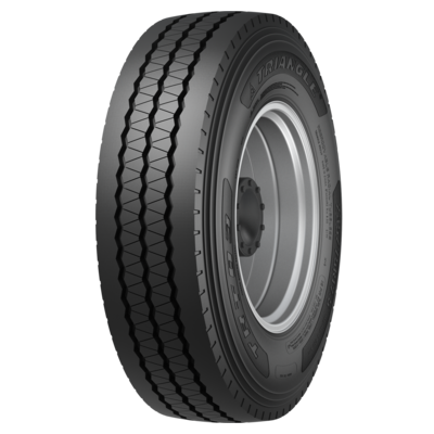 Грузовые шины Triangle 235/75R17,5 143/141J TRT03 TL 18PR КИТАЙ 