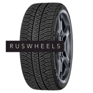 Шины Michelin 295/30 r20 Pilot Alpin 4 N0 101W