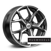 Диски Wheels UP R16 / 6.5J PCD 5x110 ЕТ 38 ЦО 65.1 Up120 Диски Wheels UP R16 / 6.5J PCD 5x110 ЕТ 38 ЦО 65.1 Up120