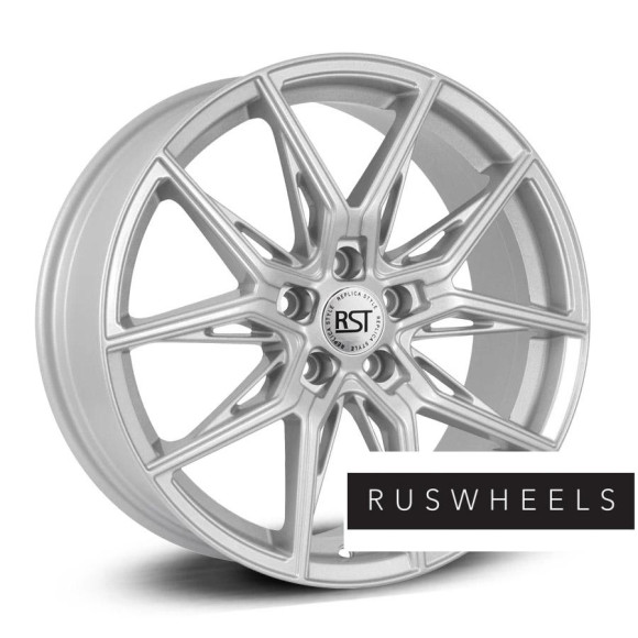 Диски RST R18 / 7.5J PCD 5x114.3 ЕТ 40 ЦО 67.1 R218 Диски RST R18 / 7.5J PCD 5x114.3 ЕТ 40 ЦО 67.1 R218
